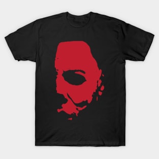 the face T-Shirt